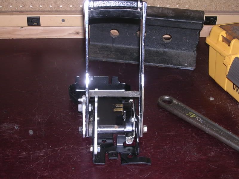 How does the neutral safety switch work? Team Camaro Tech